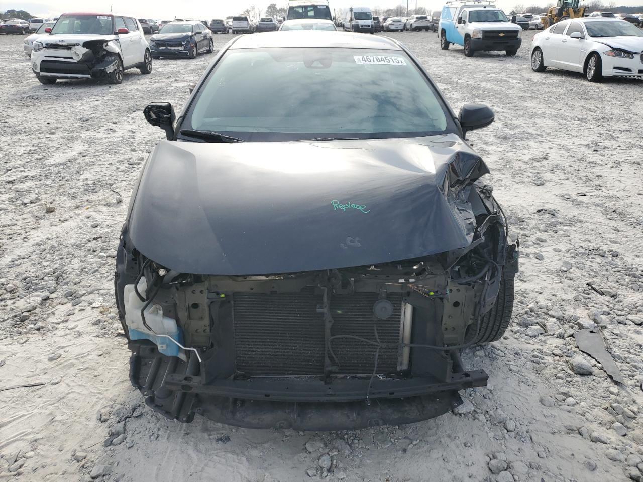 2020 TOYOTA COROLLA LE - Image 5