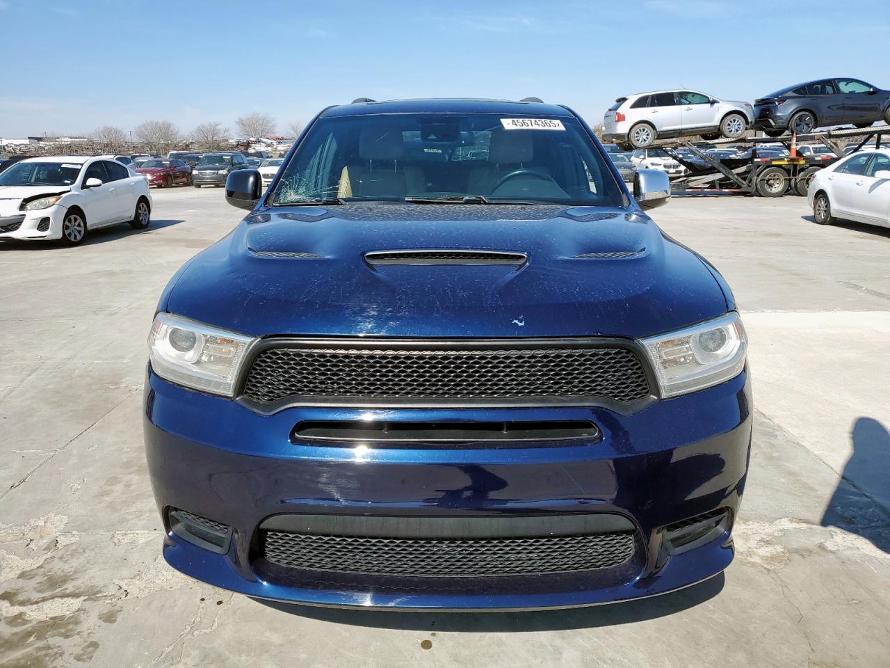 2014 DODGE DURANGO CI - Image 5