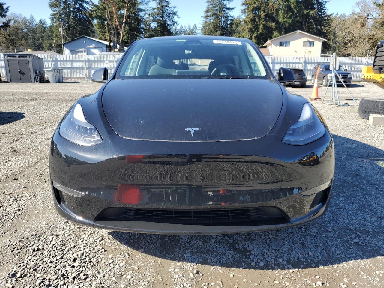 2024 TESLA MODEL Y - Image 5