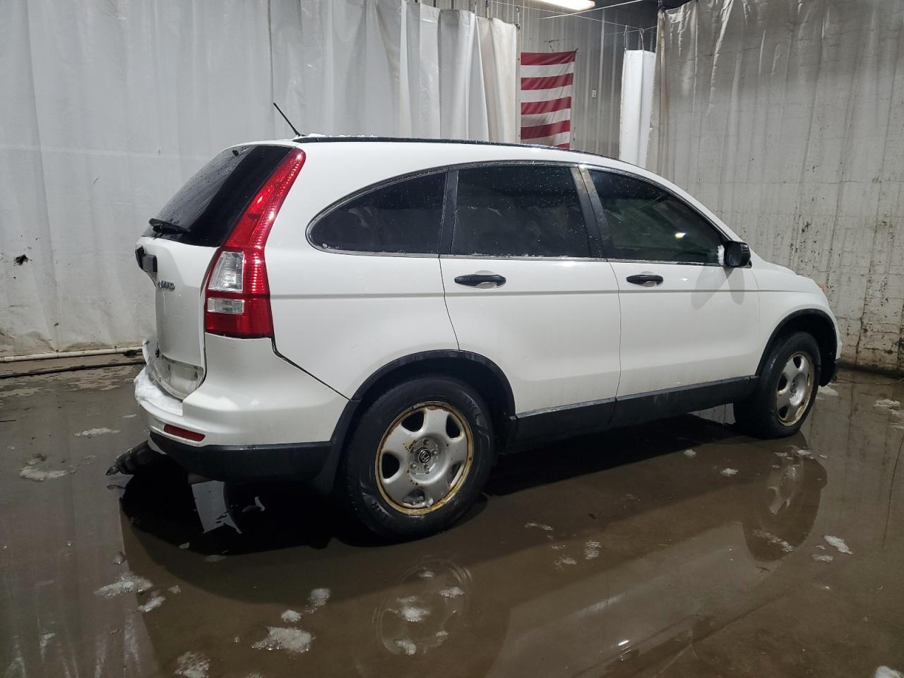 2011 HONDA CR-V LX - Image 3