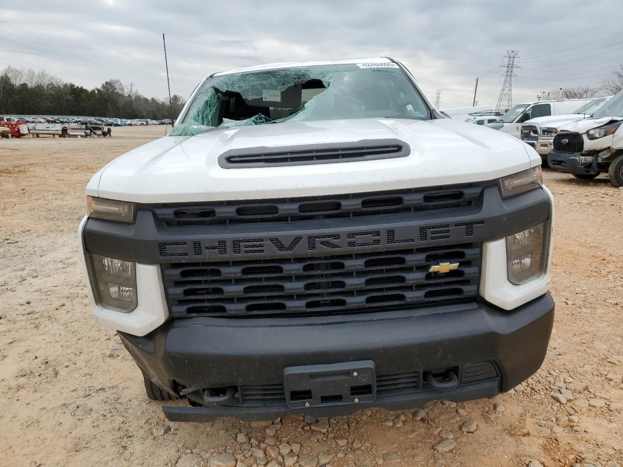2023 CHEVROLET SILVERADO - Image 5