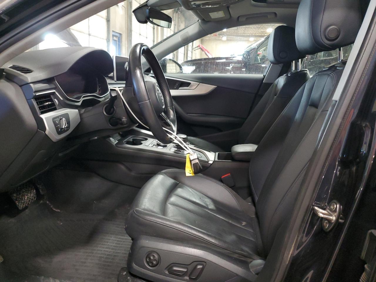 2017 AUDI A4 PREMIUM - Image 7