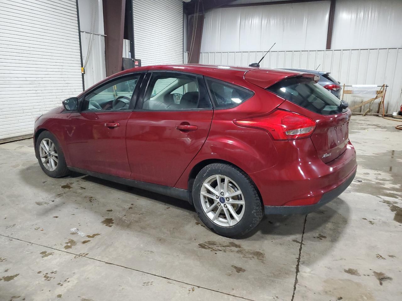 2016 FORD FOCUS SE - Image 2