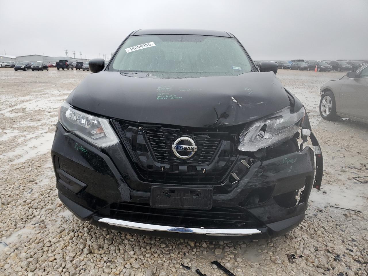 2018 NISSAN ROGUE S - Фото 5