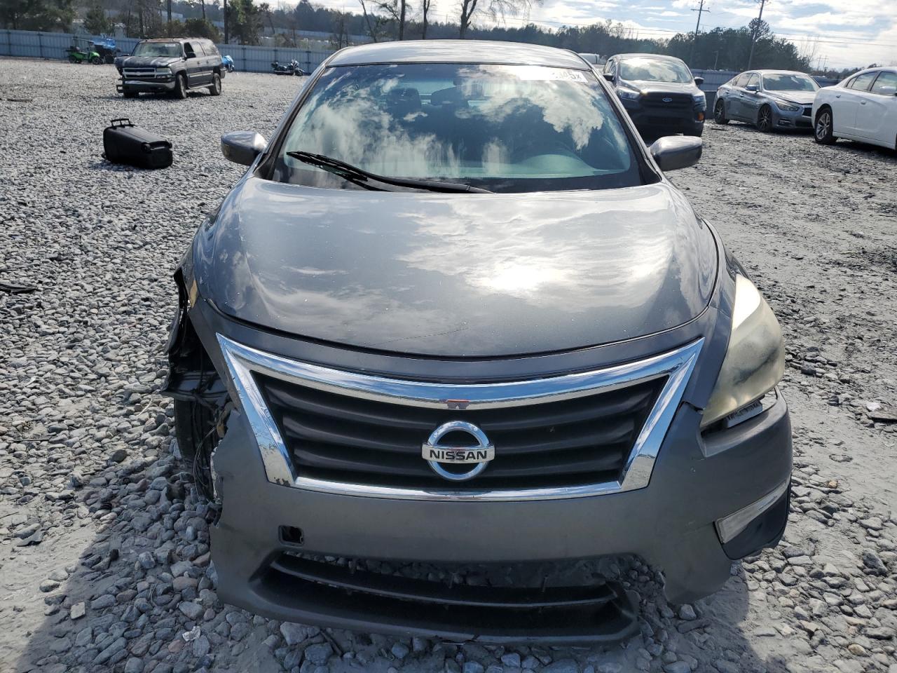 2015 NISSAN ALTIMA 2.5 - Image 5