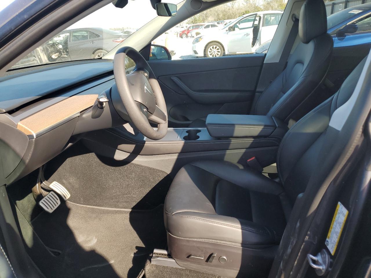 2022 TESLA MODEL Y - Image 7