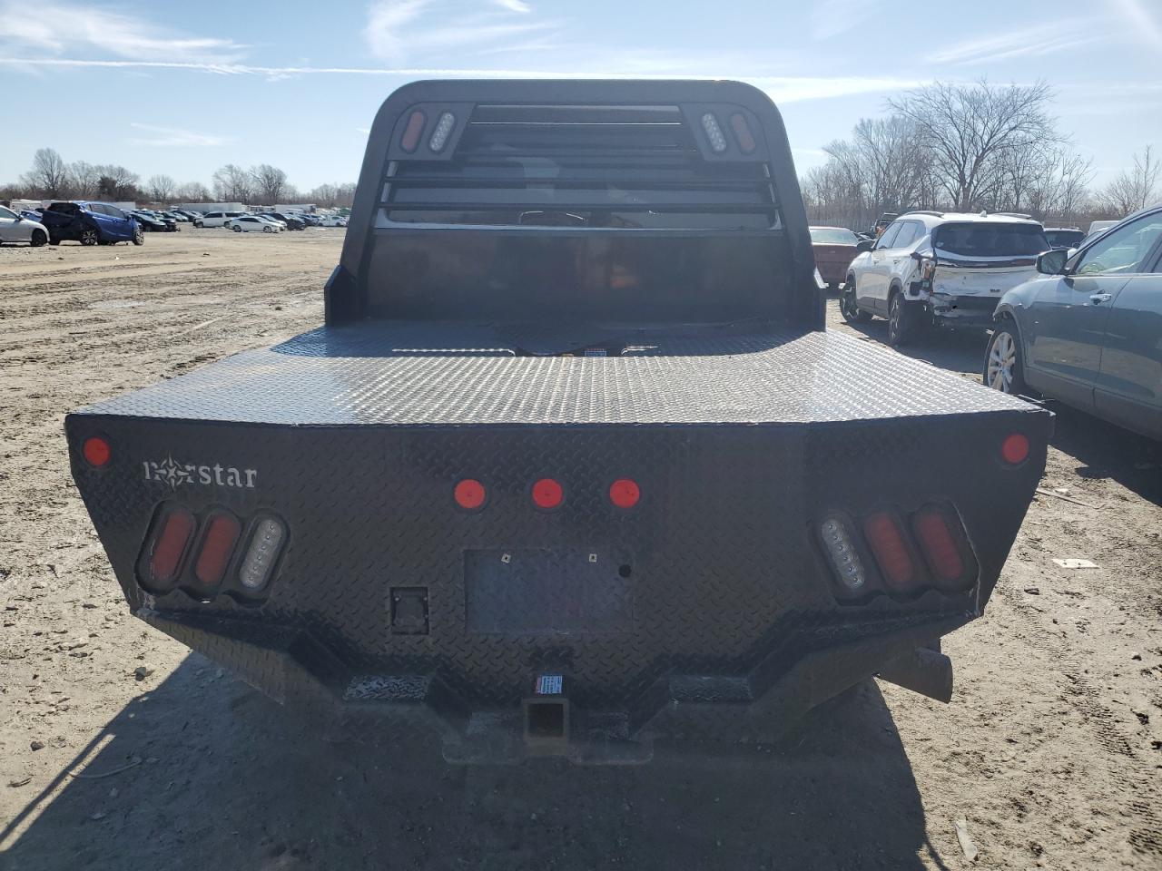 2016 FORD F250 SUPER - Фото 6