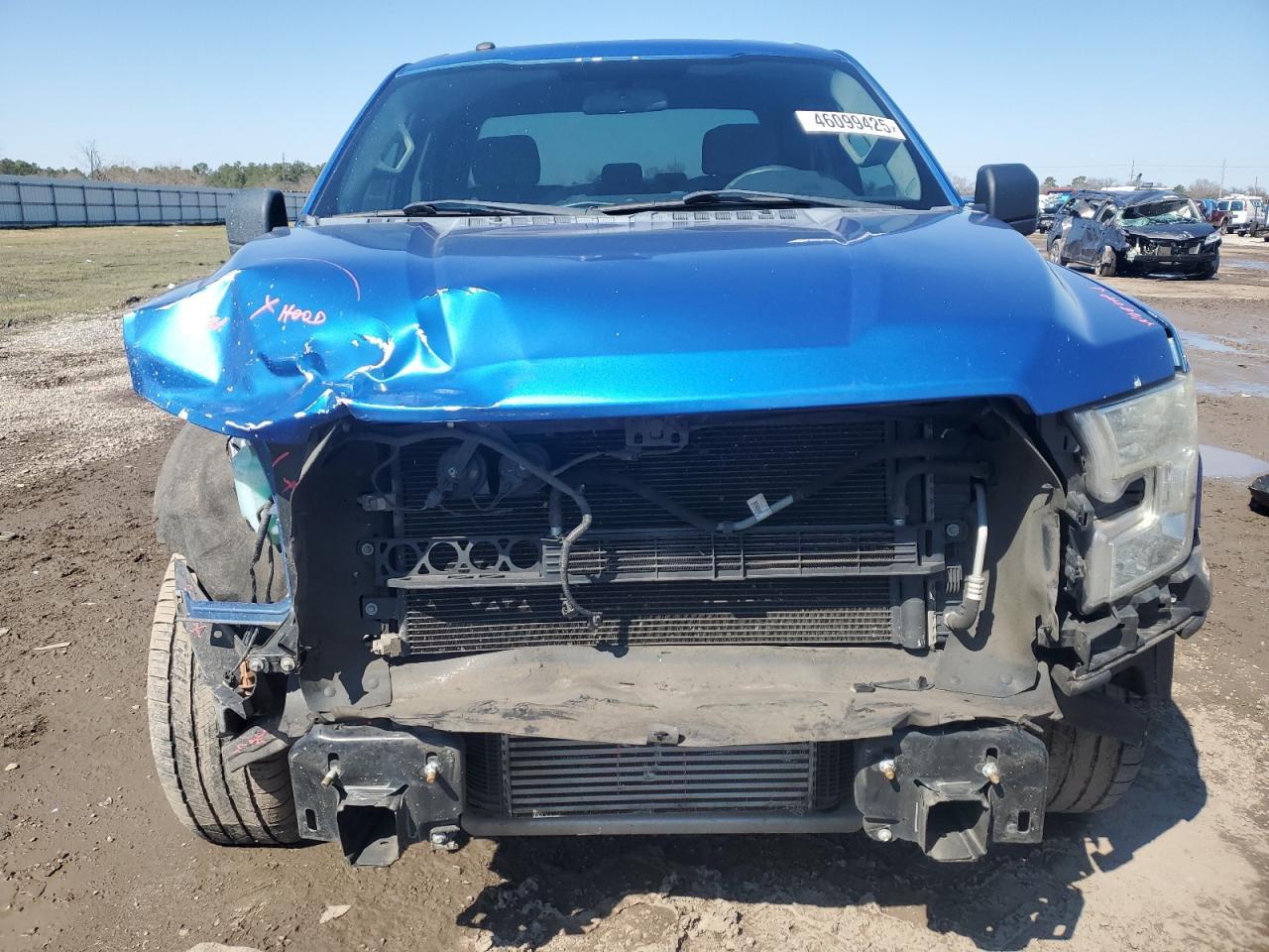 2016 FORD F150 SUPER - Image 5