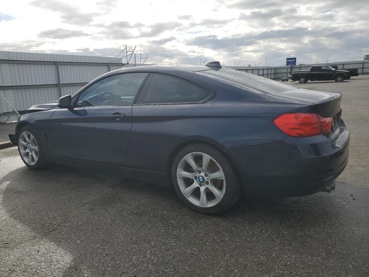 2015 BMW 428 I - Image 2