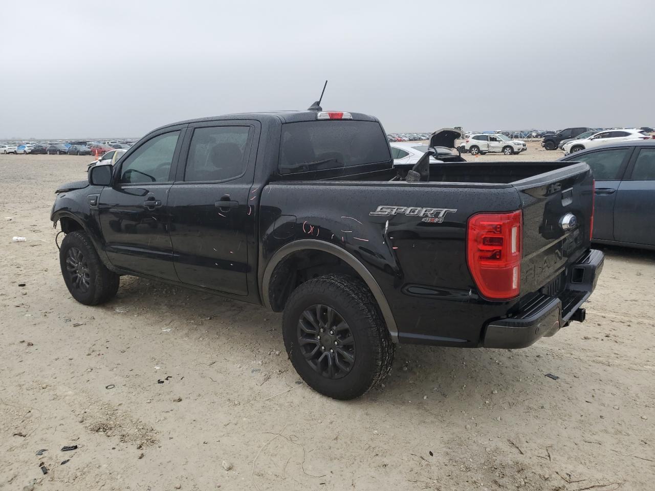 2020 FORD RANGER XL - Image 2