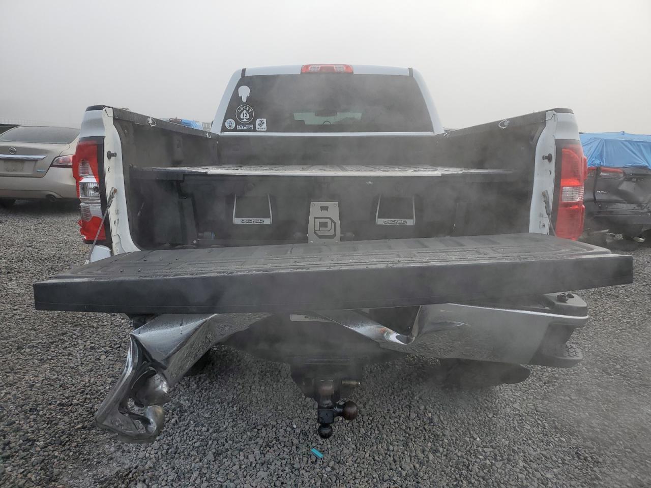 2016 GMC SIERRA K25 - Image 6