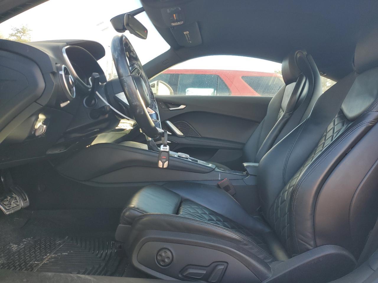 2016 AUDI TT - Image 7