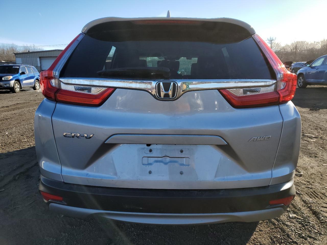 2019 HONDA CR-V EX - Image 6