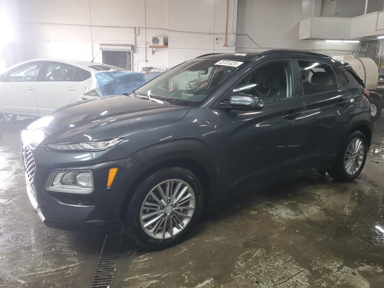 2020 HYUNDAI KONA SEL P