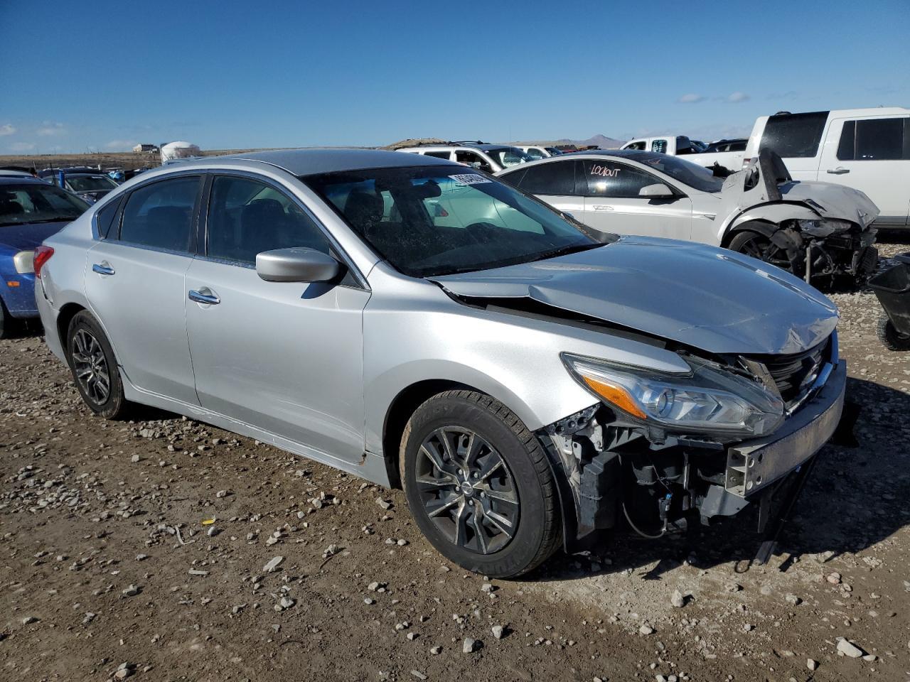 2016 NISSAN ALTIMA 2.5 - Image 4