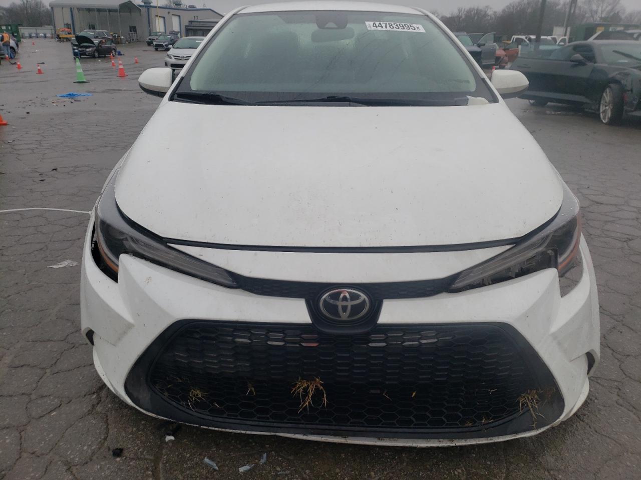 2021 TOYOTA COROLLA LE - Фото 5