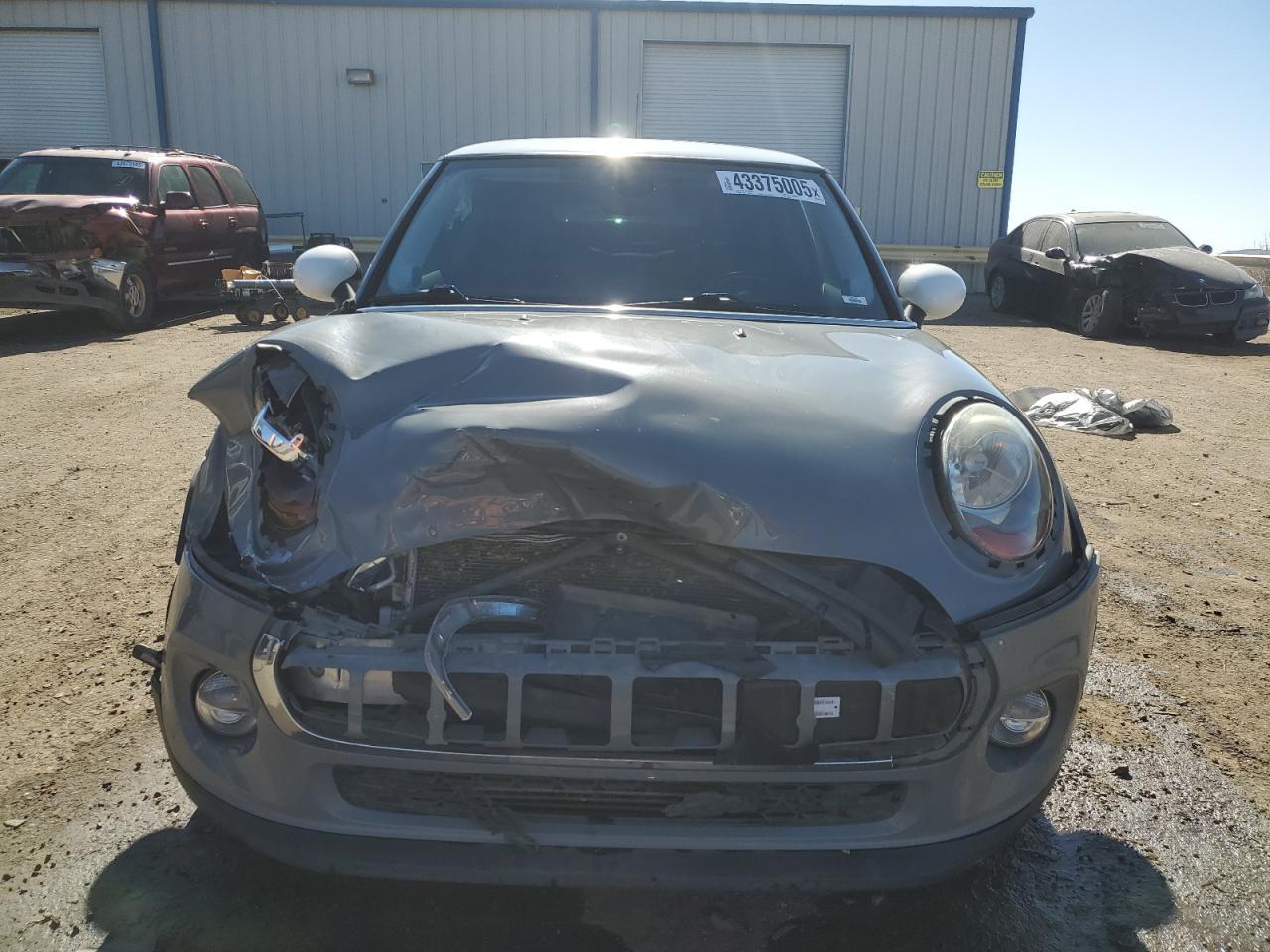 2017 MINI COOPER - Фото 5