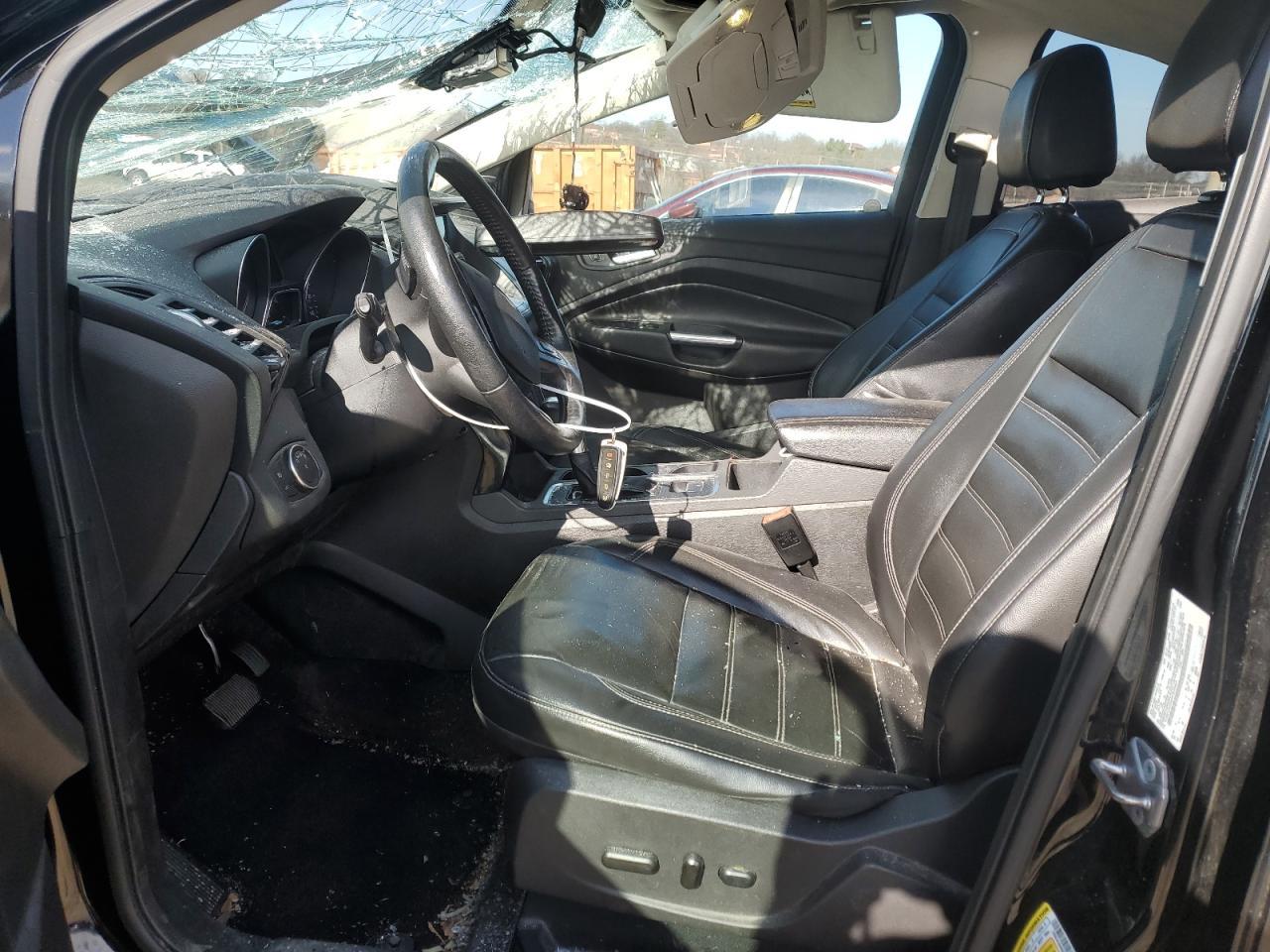 2017 FORD ESCAPE TIT - Image 7