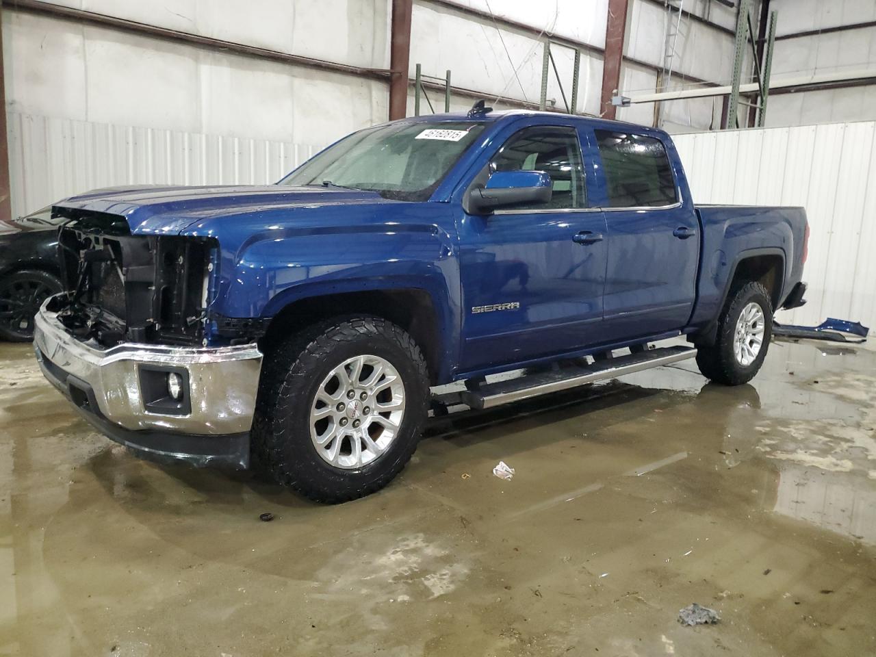 2015 GMC SIERRA K15