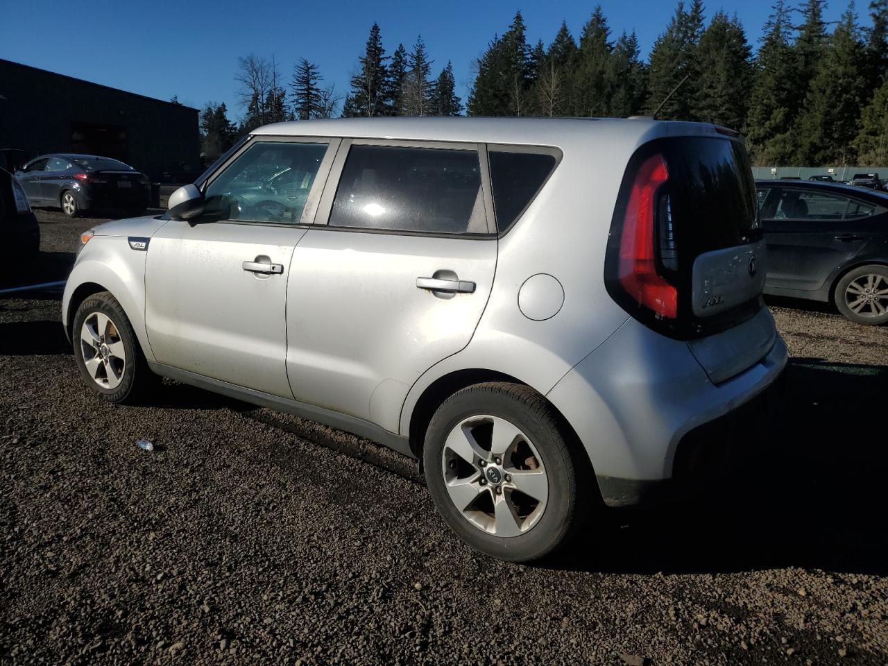 2017 KIA SOUL - Фото 2