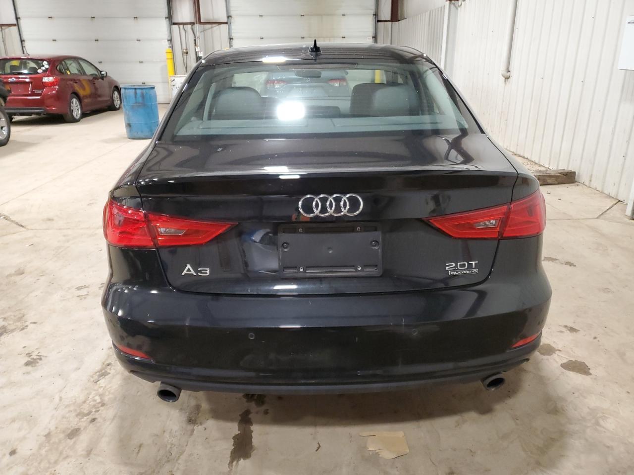 2016 AUDI A3 PREMIUM - Image 6