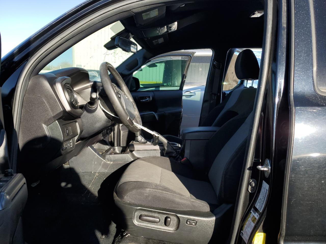 2020 TOYOTA TACOMA DOU - Image 7