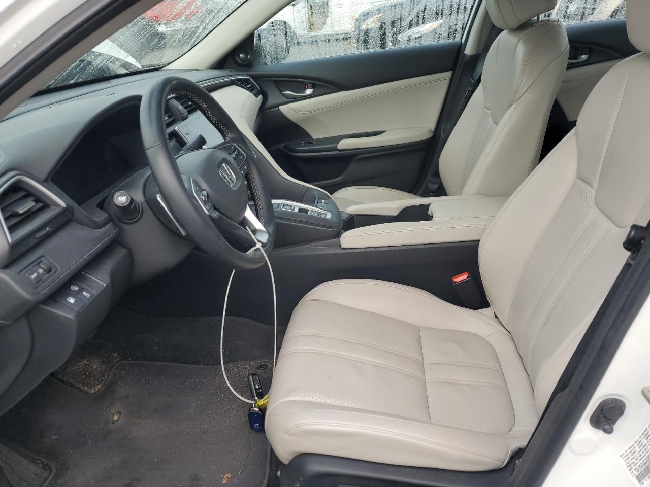 2019 HONDA INSIGHT TO - Image 7
