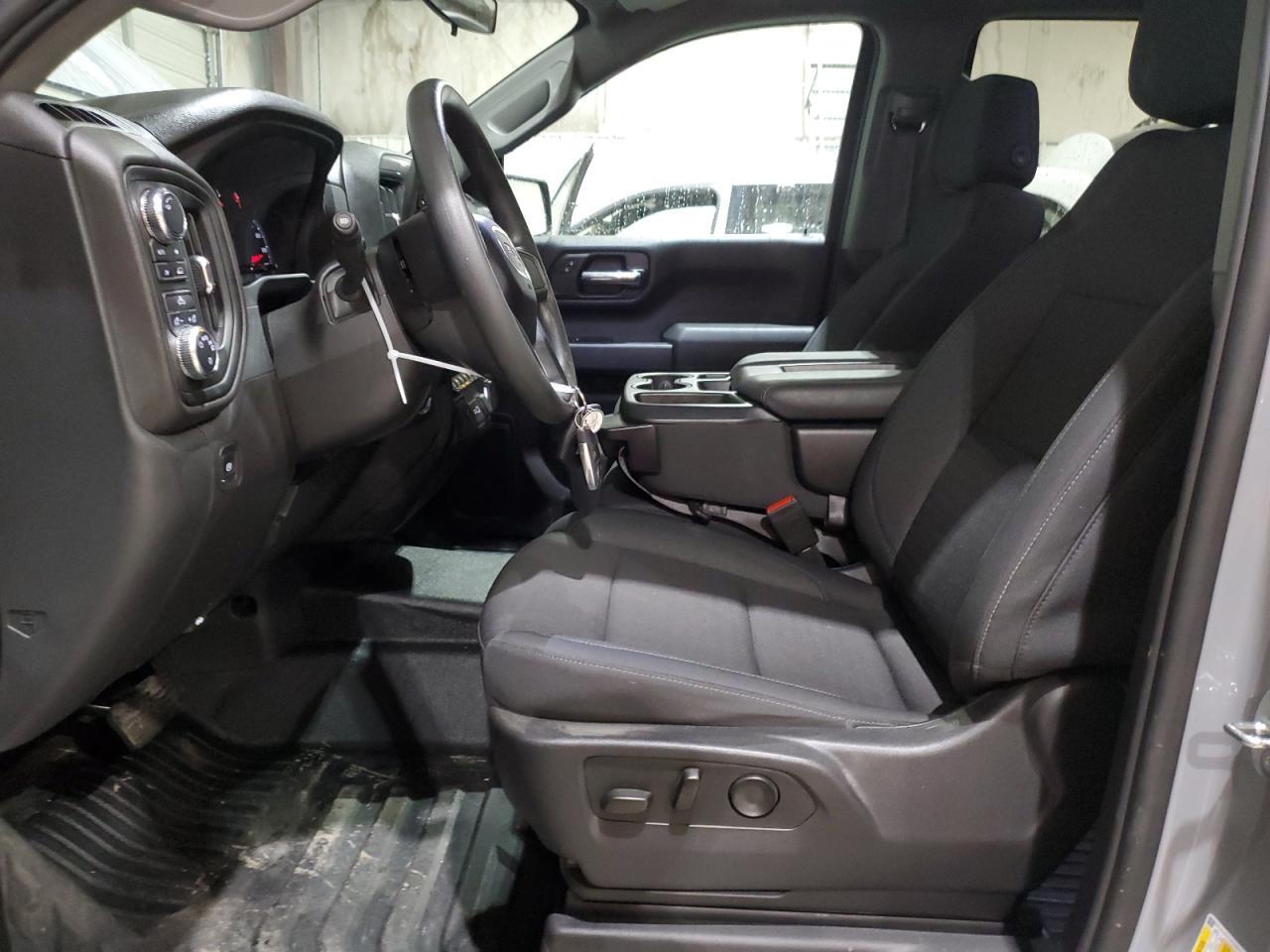 2024 GMC SIERRA K15 - Image 7