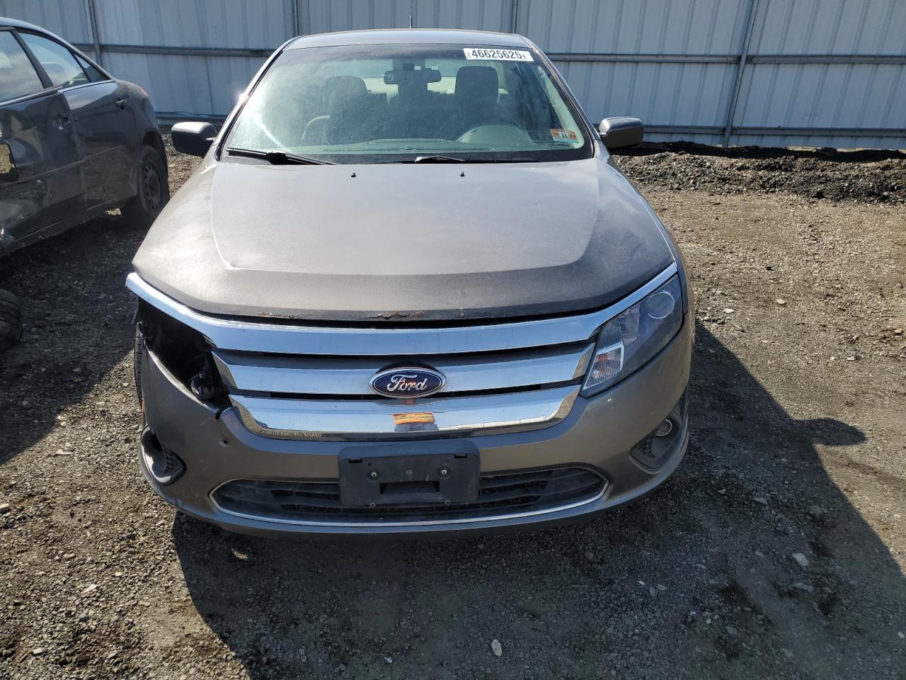 2012 FORD FUSION SE - Фото 5