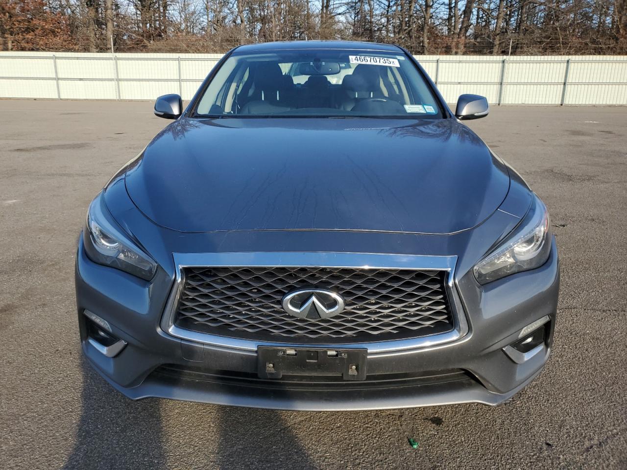 2018 INFINITI Q50 LUXE - Image 5