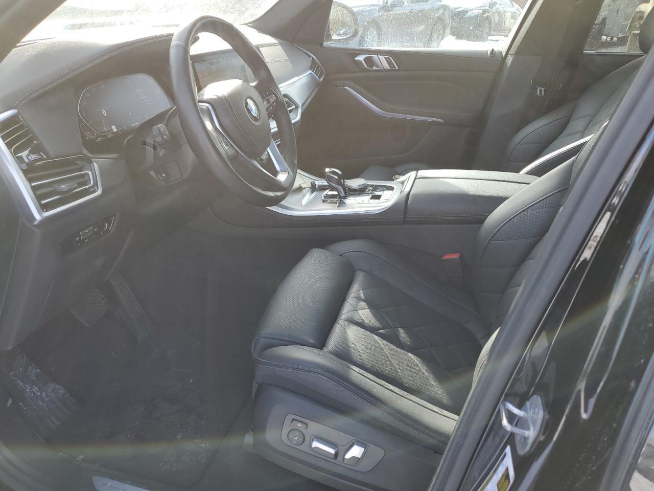 2023 BMW X5 XDRIVE4 - Image 7