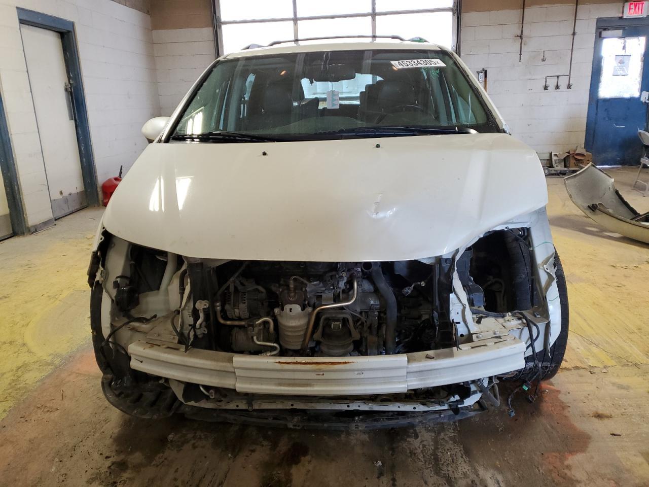 2016 HONDA ODYSSEY EX - Image 5