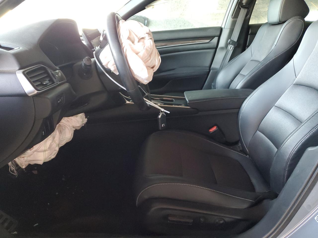 2021 HONDA ACCORD SPO - Фото 7