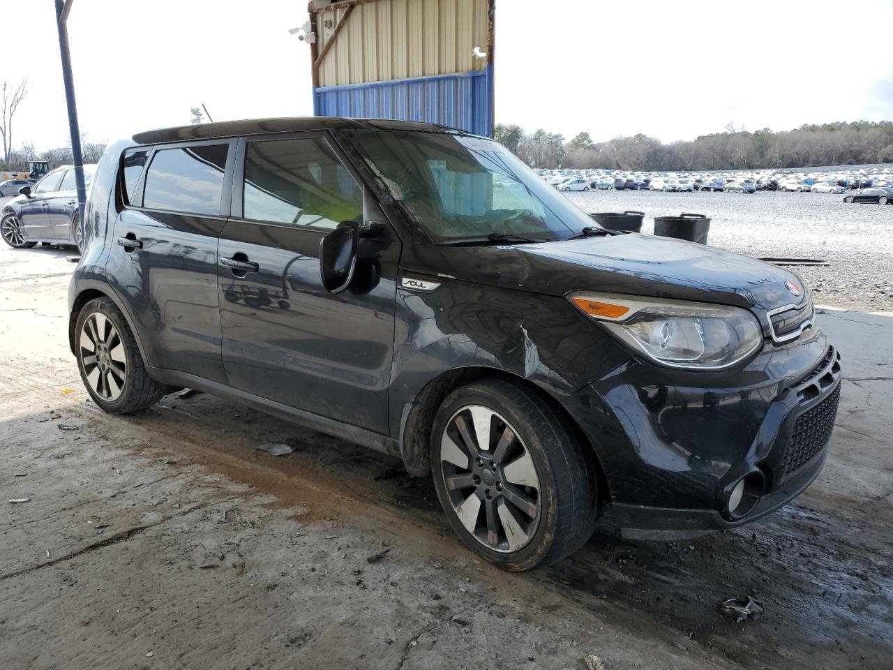 2014 KIA SOUL ! - Фото 4