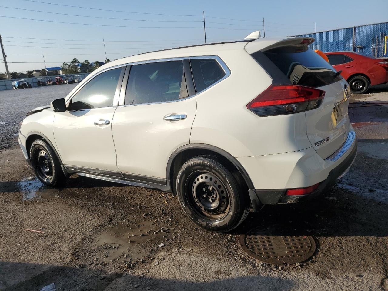 2017 NISSAN ROGUE S - Фото 2