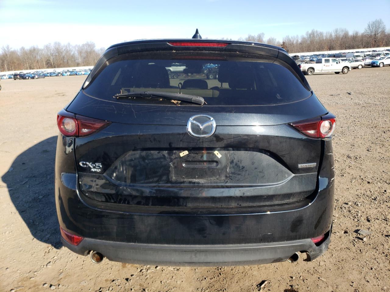 2021 MAZDA CX-5 TOURI - Фото 6