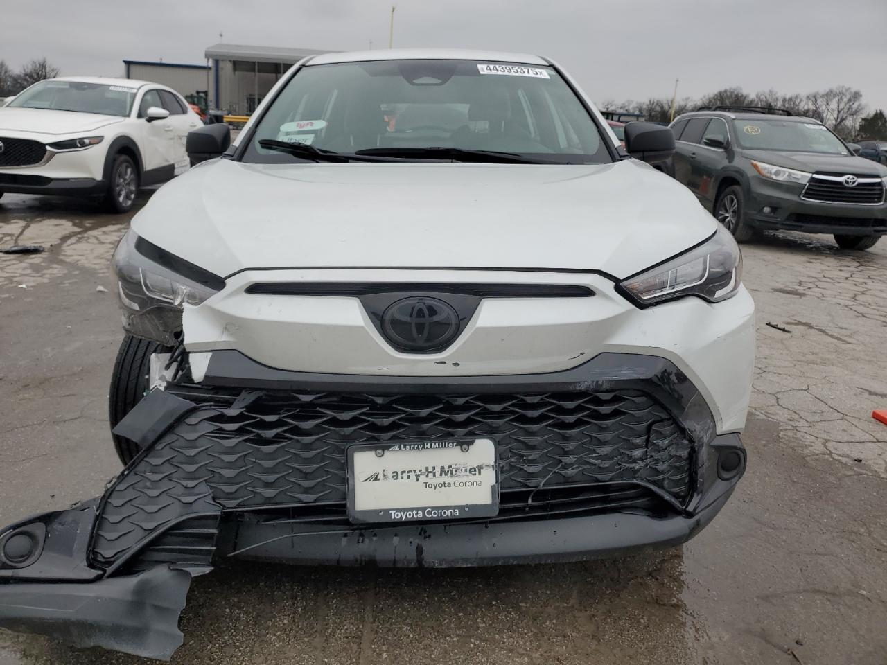 2024 TOYOTA COROLLA CR - Image 5
