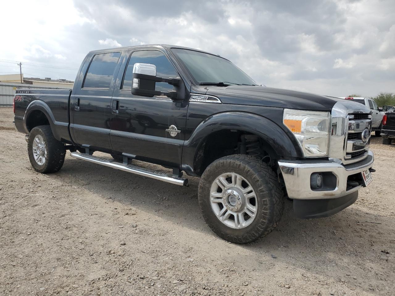 2015 FORD F250 SUPER - Фото 4