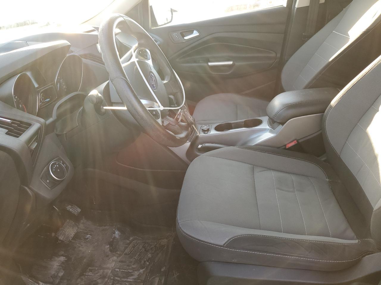 2015 FORD ESCAPE SE - Image 7