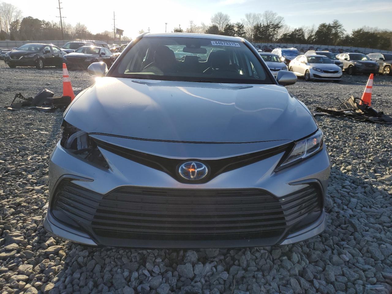 2024 TOYOTA CAMRY LE - Image 5