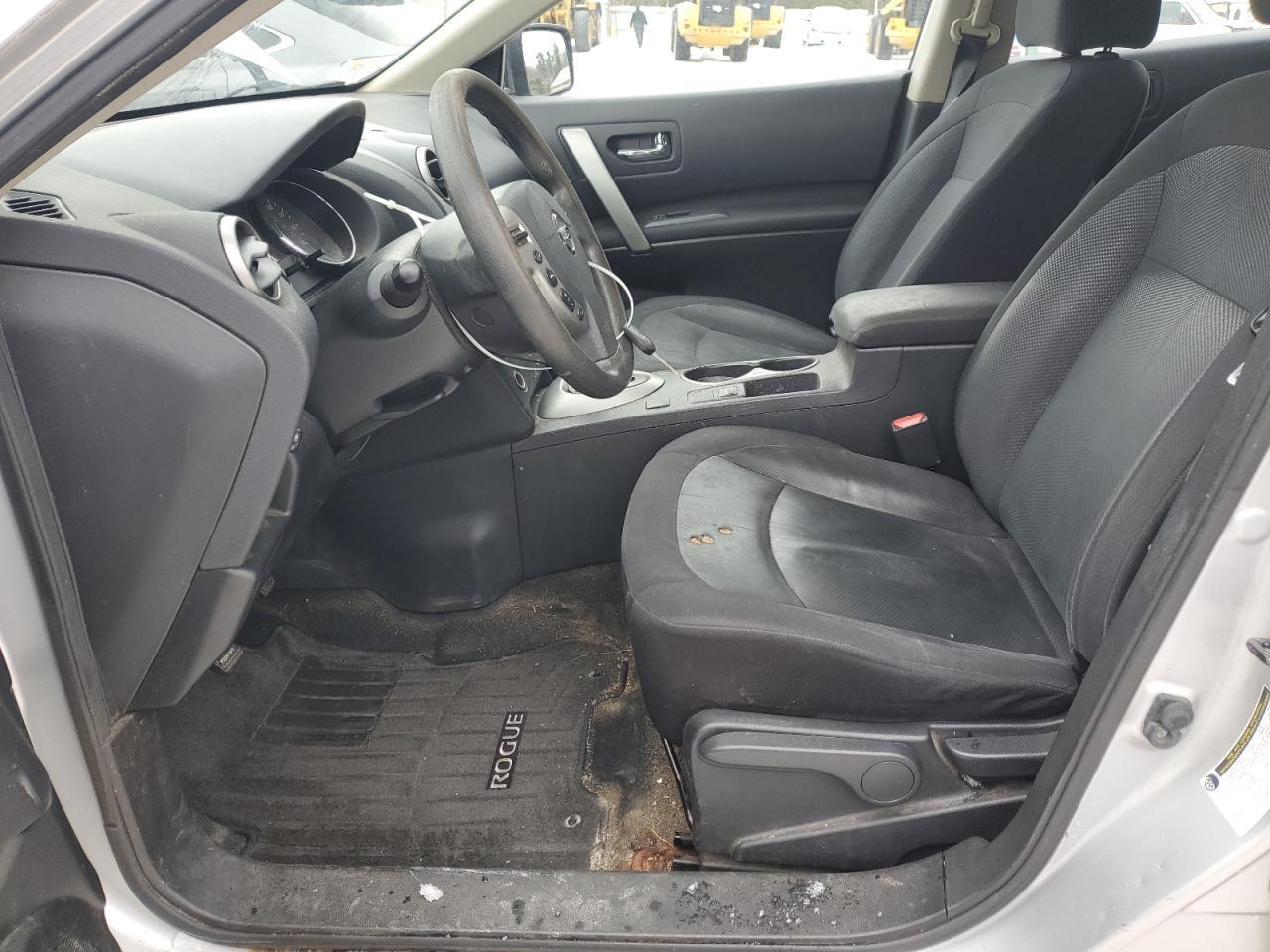 2015 NISSAN ROGUE SELE - Фото 7