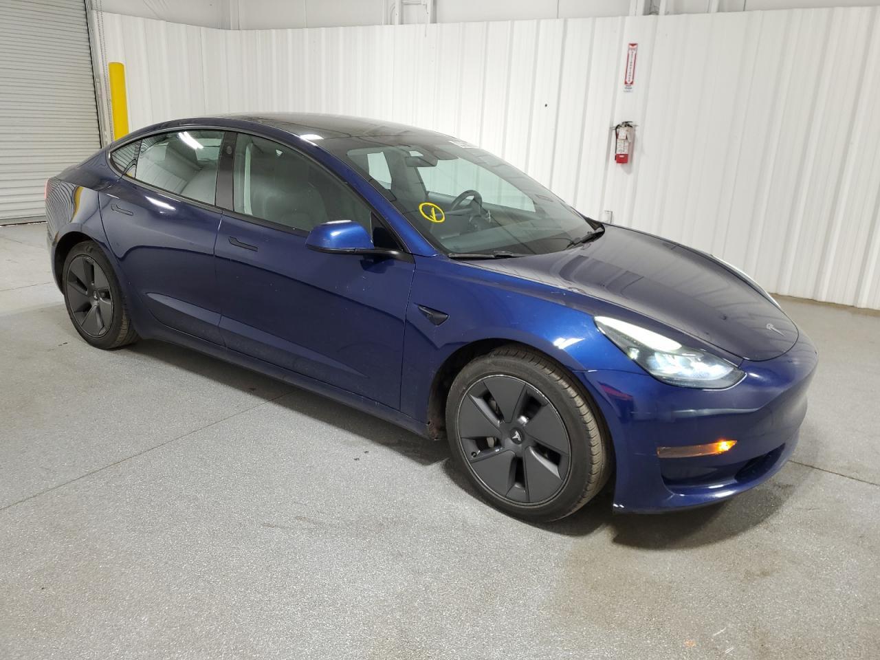 2023 TESLA MODEL 3 - Image 4