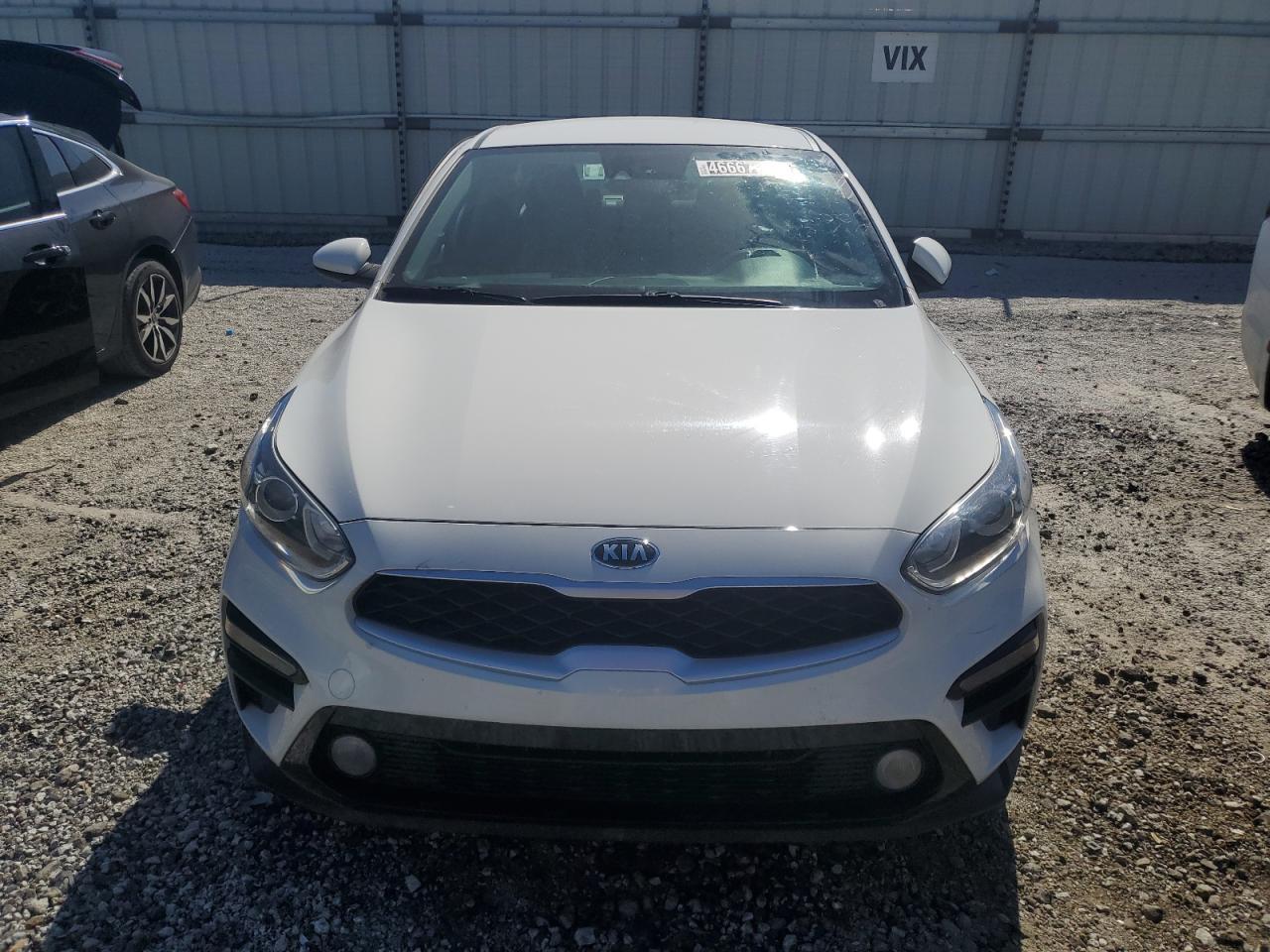 2020 KIA FORTE FE - Image 5