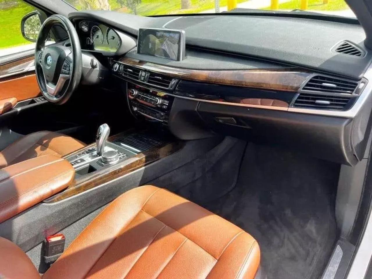 2017 BMW X5 XDRIVE3 - Image 5