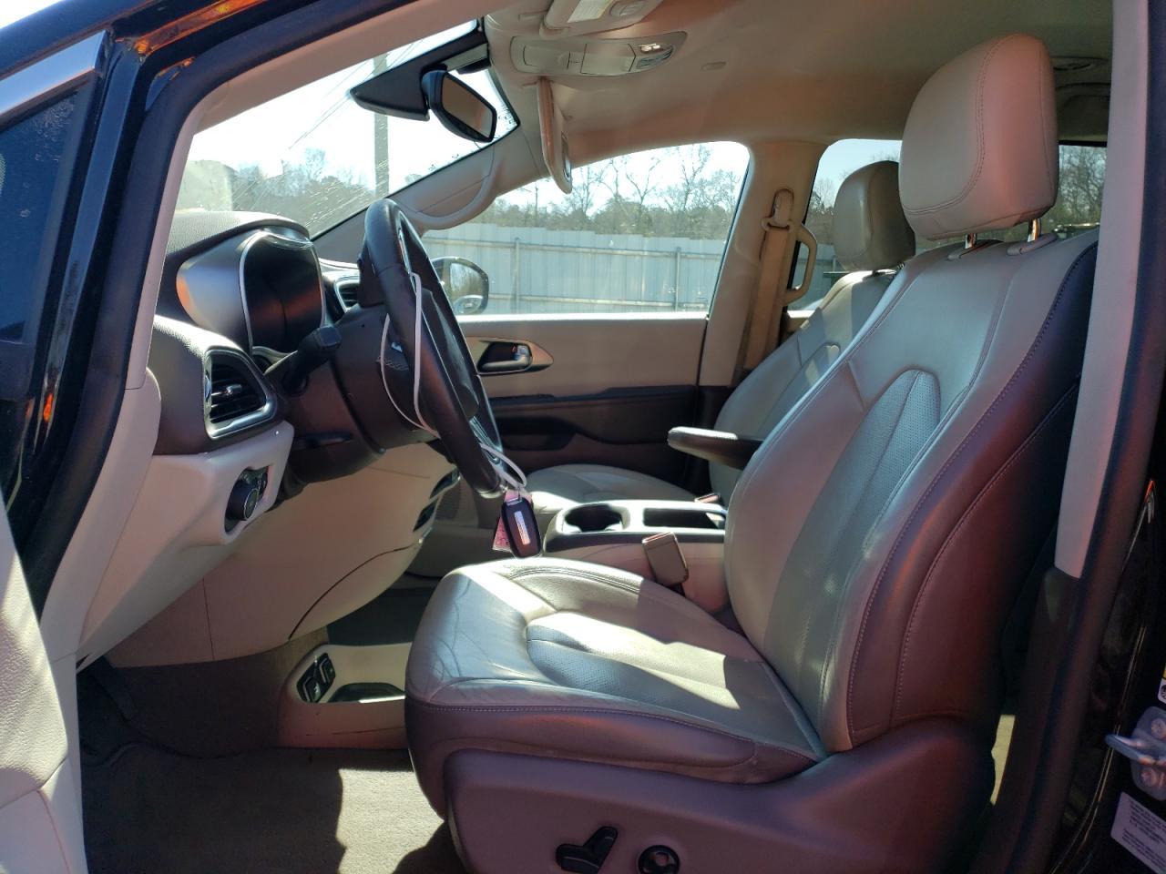 2017 CHRYSLER PACIFICA T - Image 7