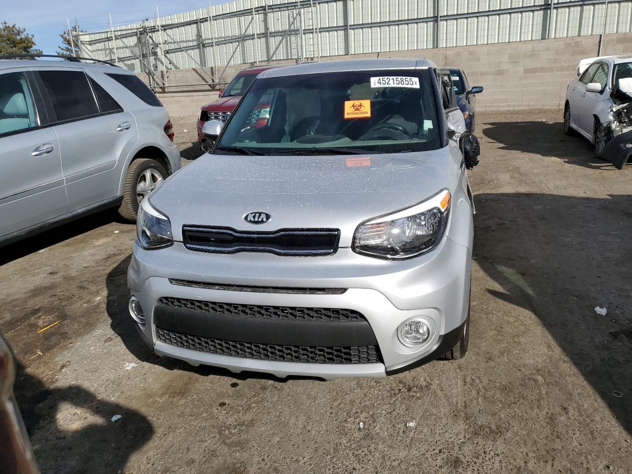 2019 KIA SOUL + - Image 5