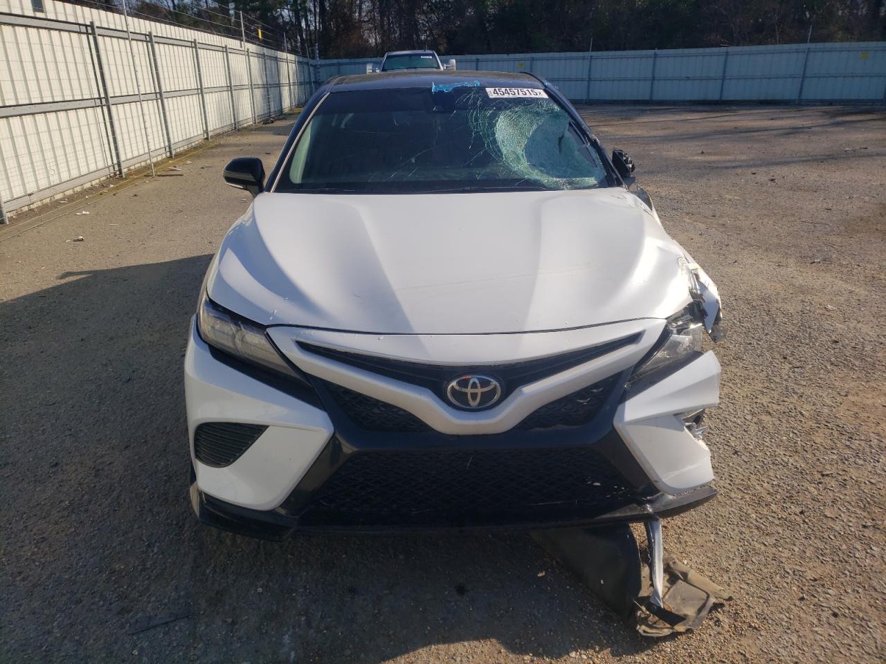2023 TOYOTA CAMRY TRD - Image 5