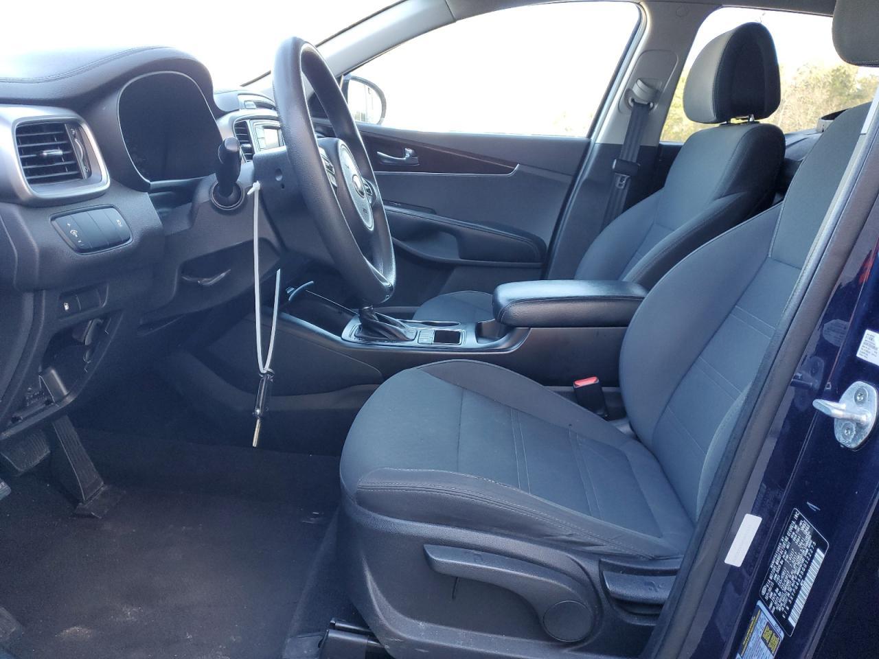 2016 KIA SORENTO LX - Image 7