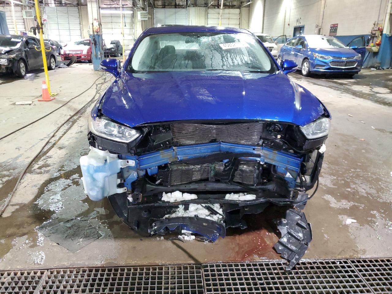 2014 FORD FUSION SE - Image 5