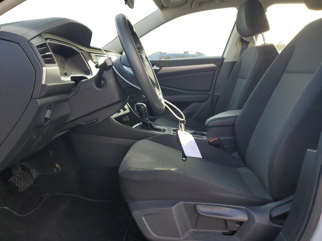 2019 VOLKSWAGEN JETTA S - Image 7